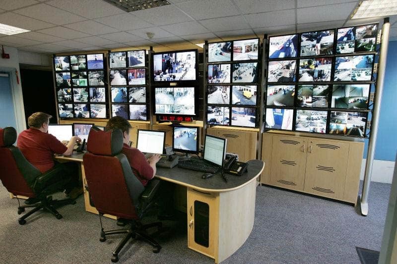 MK SECURITY SYSTEMS - KONTOS ZISIMOS: Φωτογραφίες & Βίντεο