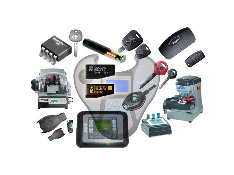 MK SECURITY SYSTEMS - KONTOS ZISIMOS: Φωτογραφίες & Βίντεο