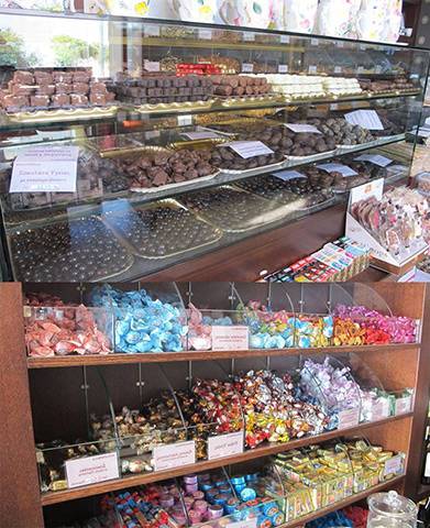 MOCANNELLA: Φωτογραφίες & Βίντεο