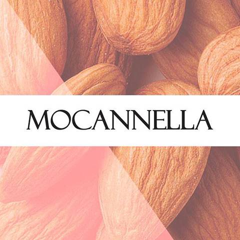 MOCANNELLA: Φωτογραφίες & Βίντεο