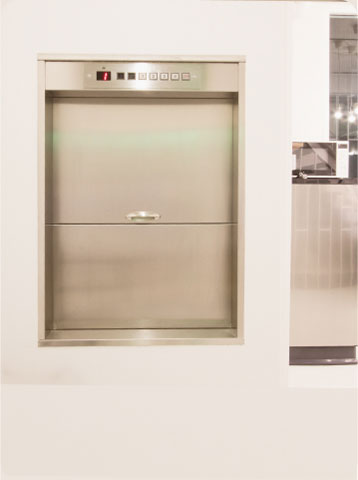 MODEL ELEVATORS: Φωτογραφίες & Βίντεο