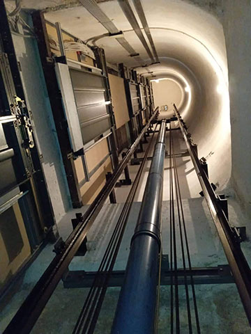 MODEL ELEVATORS: Φωτογραφίες & Βίντεο
