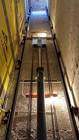 MODEL ELEVATORS: Φωτογραφίες & Βίντεο
