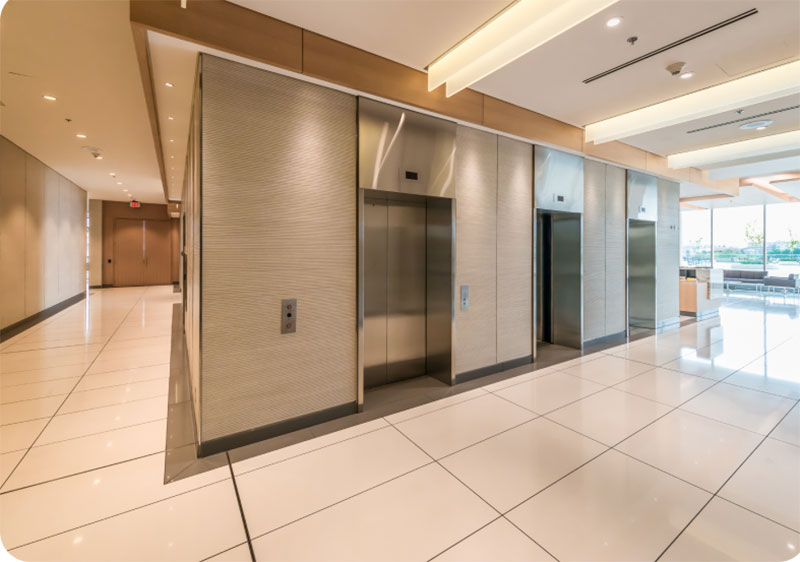 MODEL ELEVATORS: Φωτογραφίες & Βίντεο