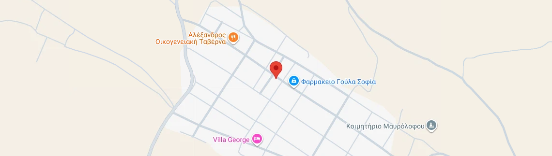 Λογότυπο MOISIDIS METAL - MOYSIDIS PAVLOS