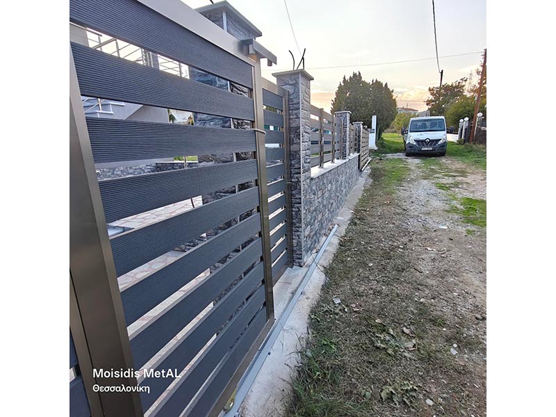 MOISIDIS METAL - MOYSIDIS PAVLOS: Φωτογραφίες & Βίντεο