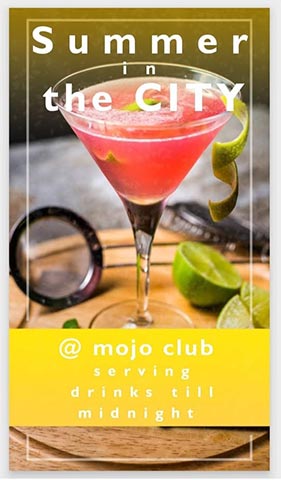 MOJO CLUB: Φωτογραφίες & Βίντεο