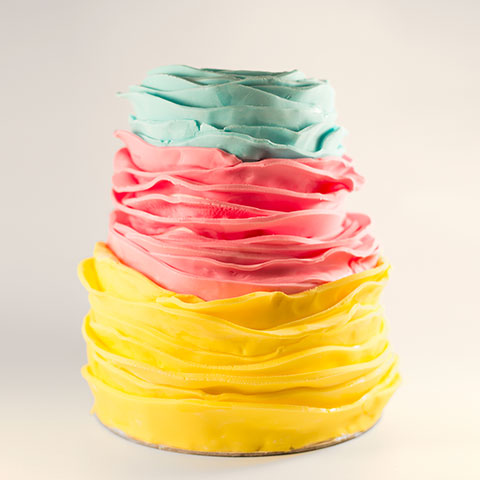 MOKPO CREATIVE CAKES: Φωτογραφίες & Βίντεο