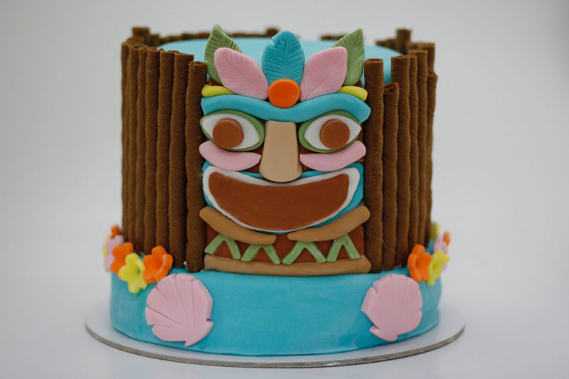 MOKPO CREATIVE CAKES: Φωτογραφίες & Βίντεο