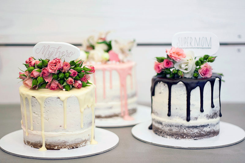 MOKPO CREATIVE CAKES: Φωτογραφίες & Βίντεο