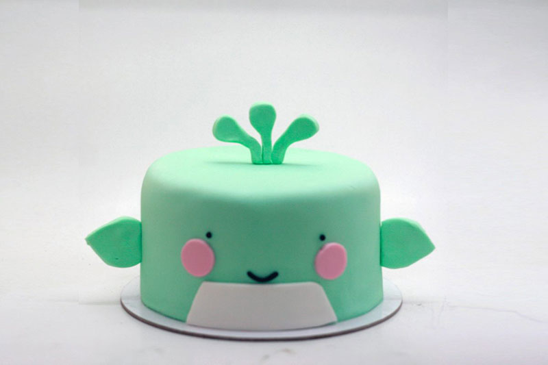 MOKPO CREATIVE CAKES: Φωτογραφίες & Βίντεο