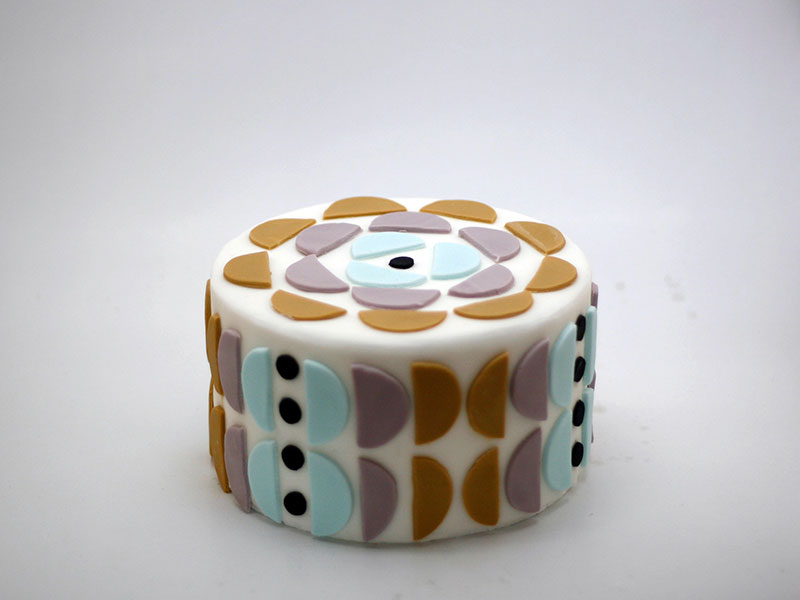 MOKPO CREATIVE CAKES: Φωτογραφίες & Βίντεο