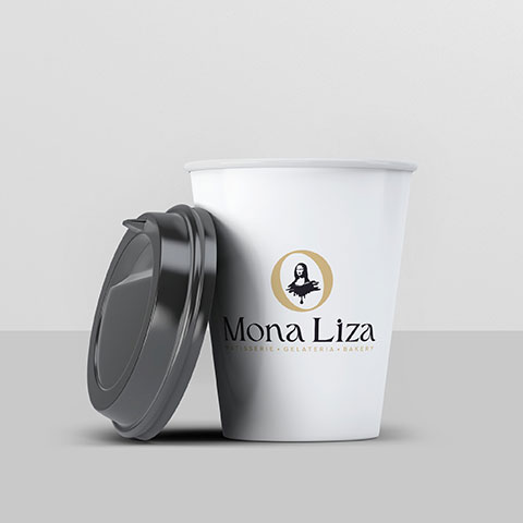 MONA LIZA PATISSERIE: Φωτογραφίες & Βίντεο