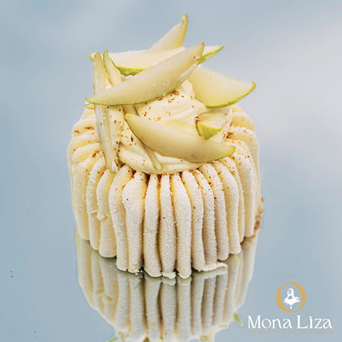 MONA LIZA PATISSERIE: Φωτογραφίες & Βίντεο