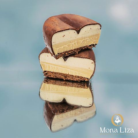 MONA LIZA PATISSERIE: Φωτογραφίες & Βίντεο