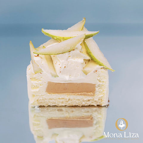 MONA LIZA PATISSERIE: Φωτογραφίες & Βίντεο