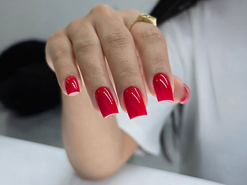 MOON LIGHT NAIL SALON: Φωτογραφίες & Βίντεο
