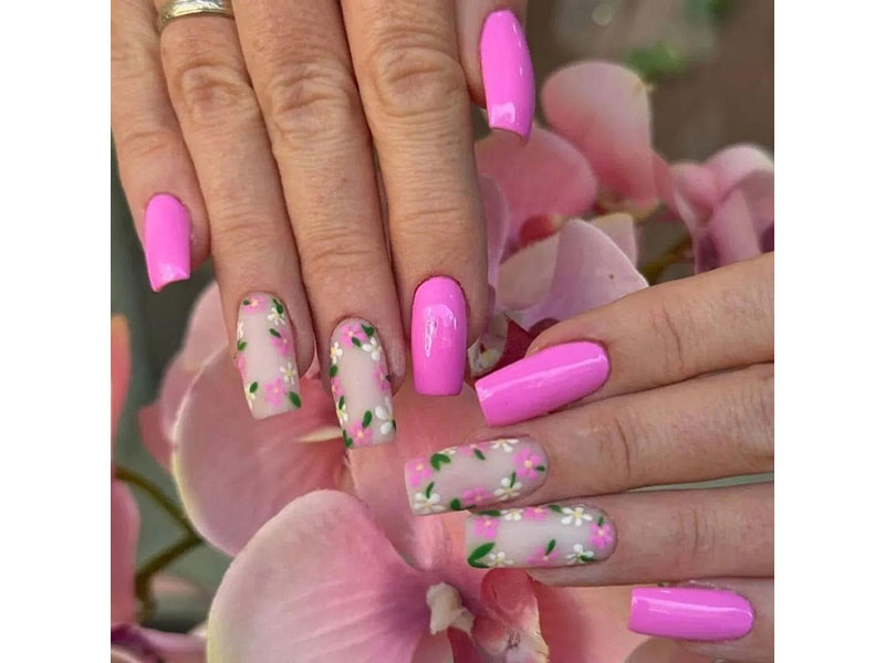 MOON LIGHT NAIL SALON: Φωτογραφίες & Βίντεο