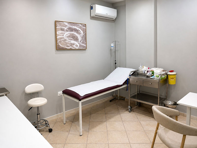 MORAITIKA MEDICAL CARE: Φωτογραφίες & Βίντεο