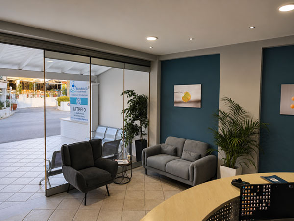 MORAITIKA MEDICAL CARE: Φωτογραφίες & Βίντεο
