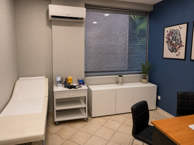 MORAITIKA MEDICAL CARE: Φωτογραφίες & Βίντεο