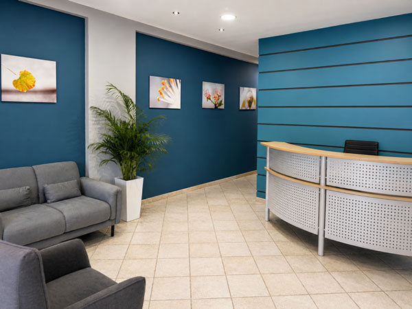 MORAITIKA MEDICAL CARE: Φωτογραφίες & Βίντεο