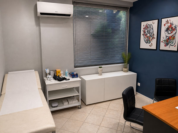 MORAITIKA MEDICAL CARE: Φωτογραφίες & Βίντεο