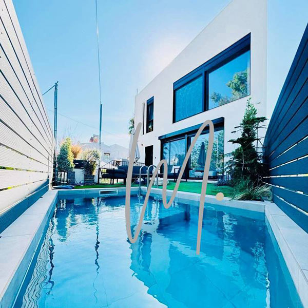 MORCOS REAL ESTATE: Φωτογραφίες & Βίντεο