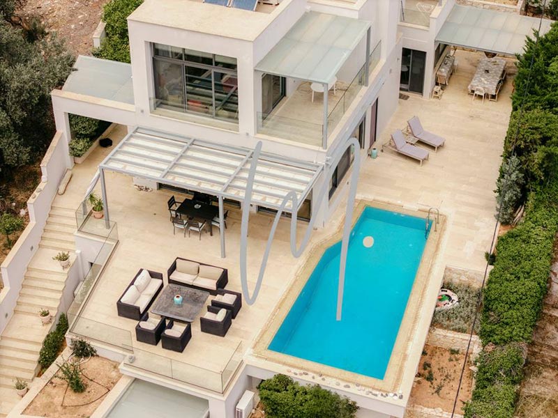 MORCOS REAL ESTATE: Φωτογραφίες & Βίντεο