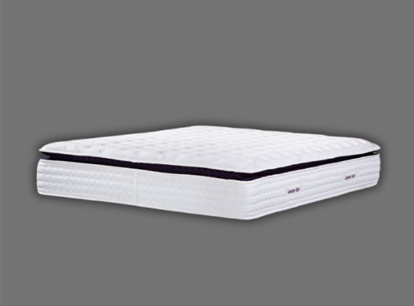 Luxus Latex Mattress