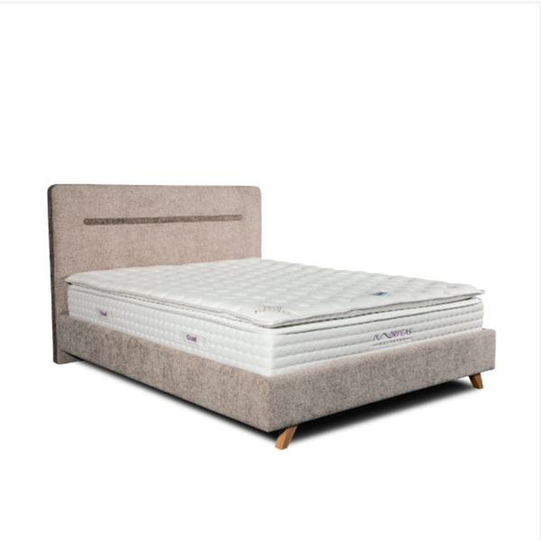 MORFEAS MATTRESS: Φωτογραφίες & Βίντεο