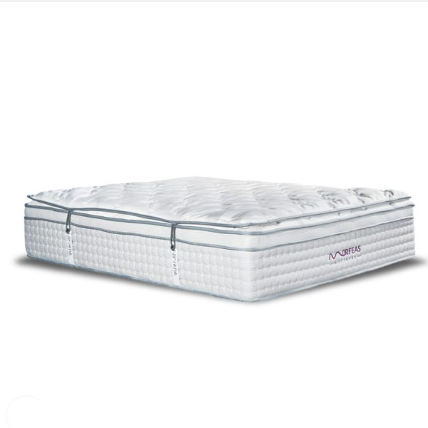 MORFEAS MATTRESS: Φωτογραφίες & Βίντεο