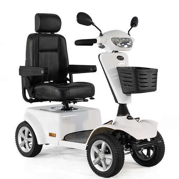 Mobility Scooters