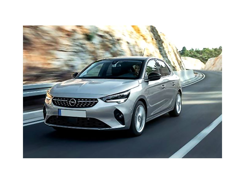 MORPHIS RENT A CAR: Φωτογραφίες & Βίντεο