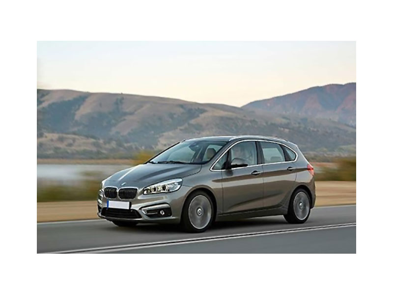 MORPHIS RENT A CAR: Φωτογραφίες & Βίντεο