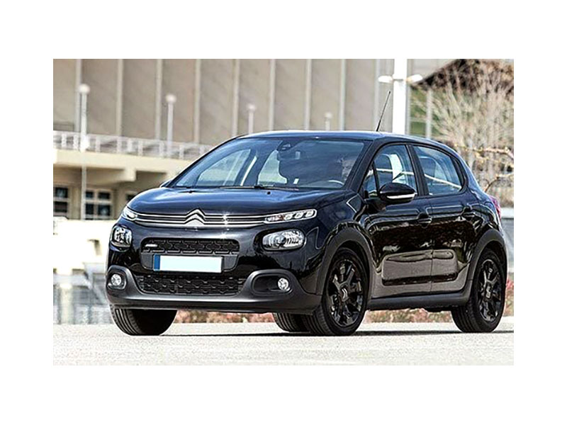 MORPHIS RENT A CAR: Φωτογραφίες & Βίντεο