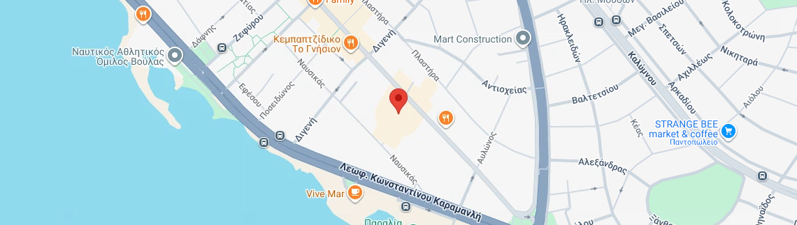 Λογότυπο MORPHIS RENT A CAR