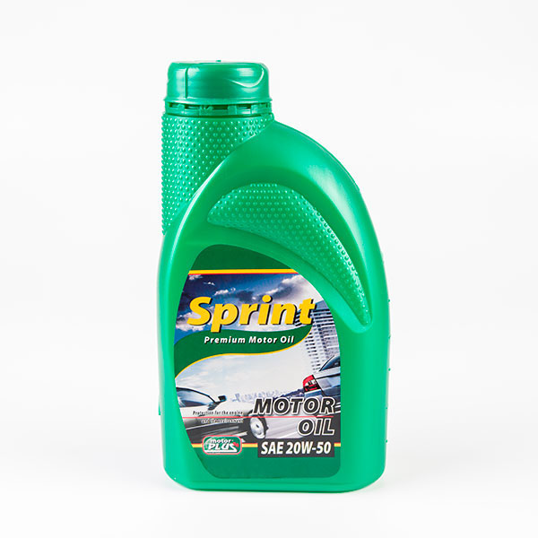 MOTORPLUS MORISON OIL A.E.: Φωτογραφίες & Βίντεο