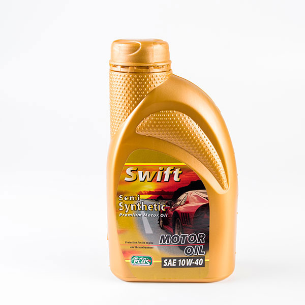 MOTORPLUS MORISON OIL A.E.: Φωτογραφίες & Βίντεο