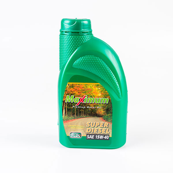 MOTORPLUS MORISON OIL A.E.: Φωτογραφίες & Βίντεο