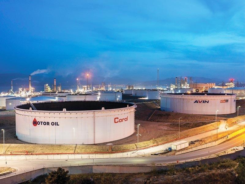 MOTOR OIL: Φωτογραφίες & Βίντεο