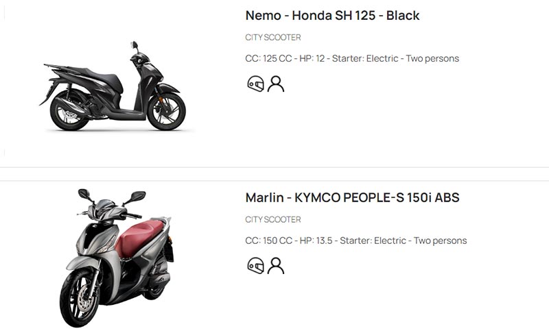 MOTOZ RENT: Φωτογραφίες & Βίντεο