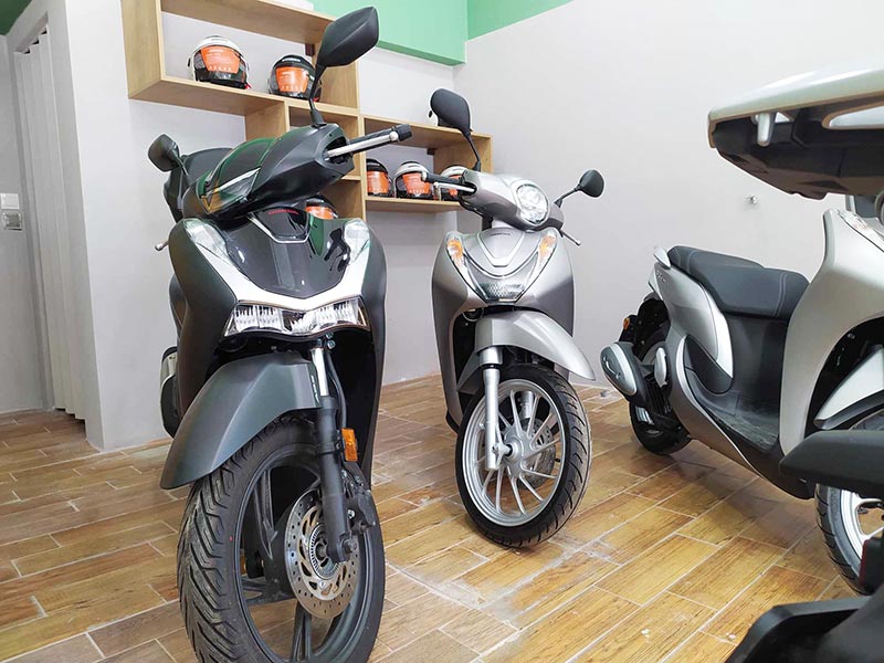 MOTOZ RENT: Φωτογραφίες & Βίντεο
