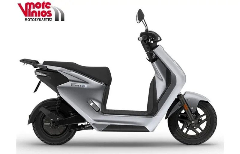 Ηλεκτρικό Honda EM1E