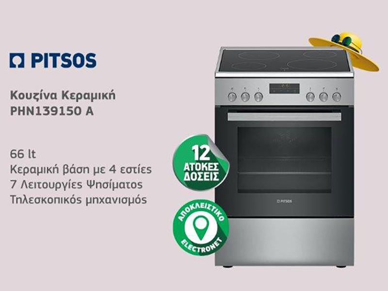 MOUIKI K. - NEOFYTOS G. - ELECTRONET: Φωτογραφίες & Βίντεο