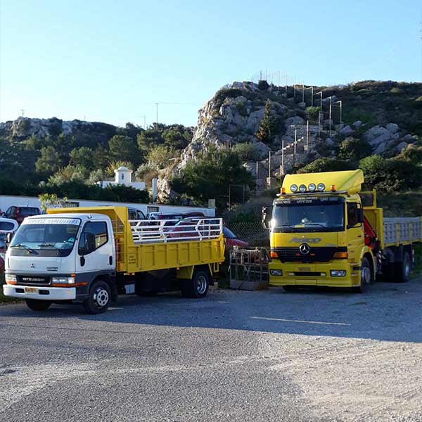 MOURATOGLOU I. MOUSTAFAS: Φωτογραφίες & Βίντεο