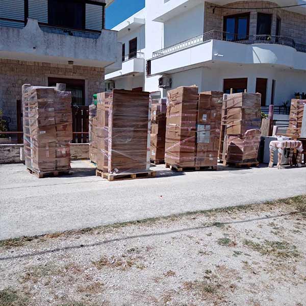 MOURATOGLOU I. MOUSTAFAS: Φωτογραφίες & Βίντεο