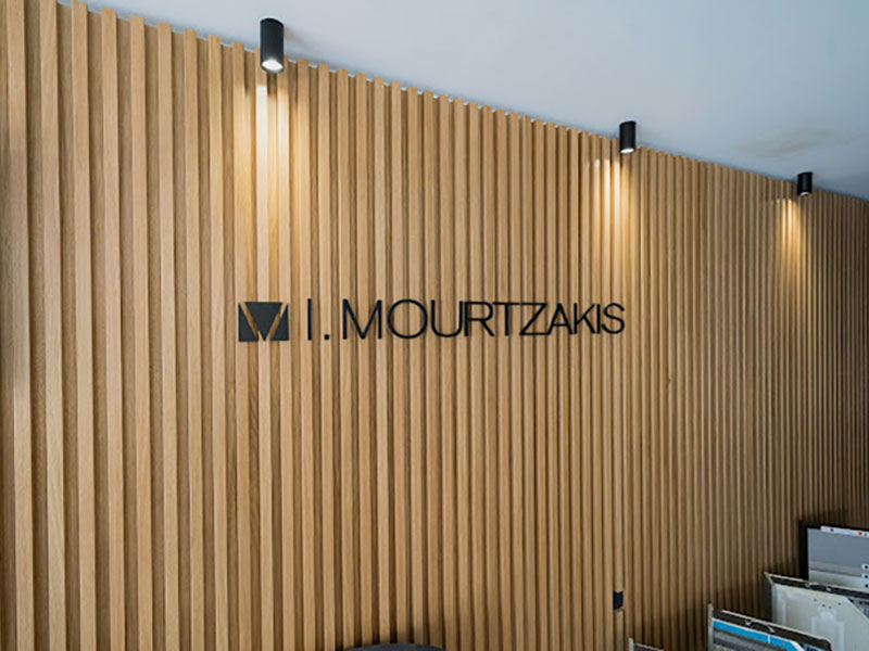 MOURTZAKIS CONSTRUCTION: Φωτογραφίες & Βίντεο