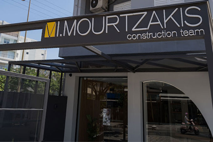 MOURTZAKIS CONSTRUCTION: Φωτογραφίες & Βίντεο
