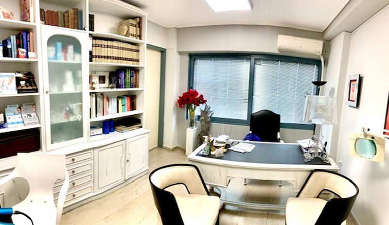 MOUSATOU VASILIKI MD, PHD: Φωτογραφίες & Βίντεο